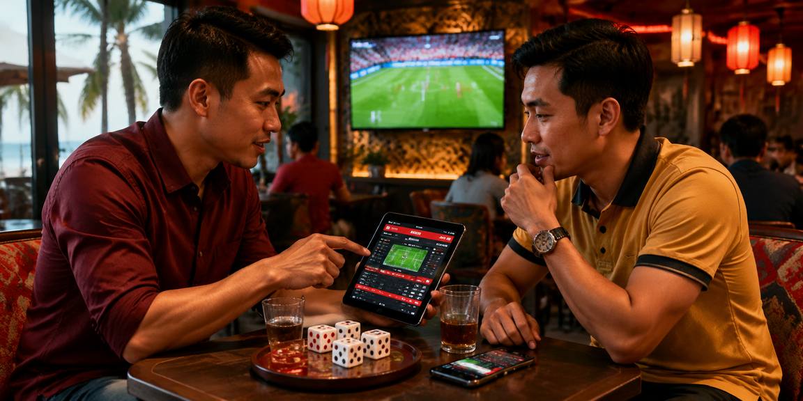 good883 Live Casino